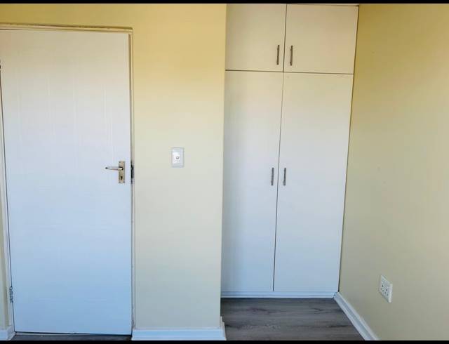 2 BEDROOM FREESTANDING TO LET IN GONUBIE